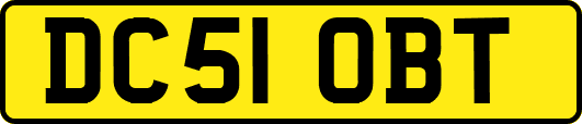 DC51OBT
