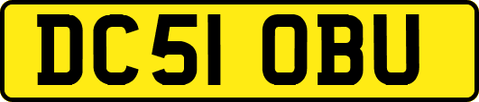 DC51OBU