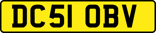 DC51OBV