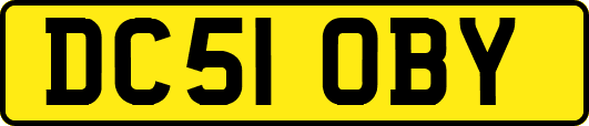 DC51OBY
