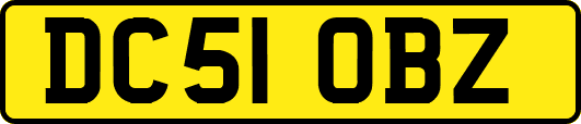 DC51OBZ