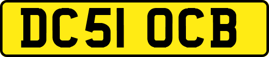 DC51OCB