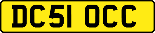 DC51OCC