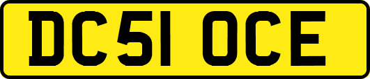 DC51OCE