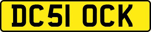 DC51OCK