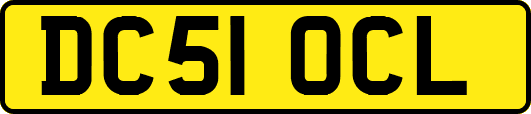 DC51OCL