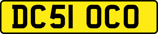 DC51OCO