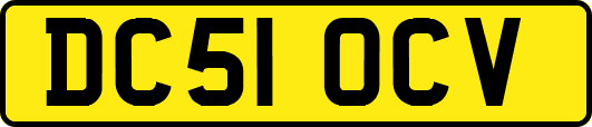 DC51OCV