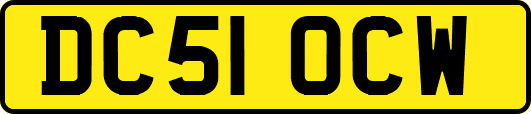 DC51OCW