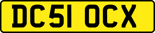 DC51OCX