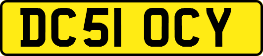 DC51OCY