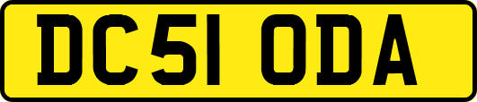 DC51ODA