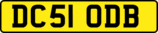 DC51ODB