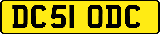 DC51ODC