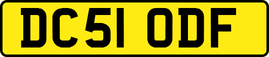 DC51ODF