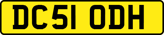 DC51ODH