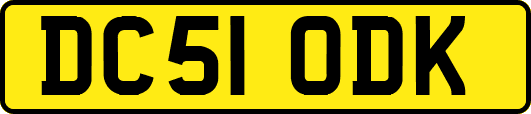 DC51ODK