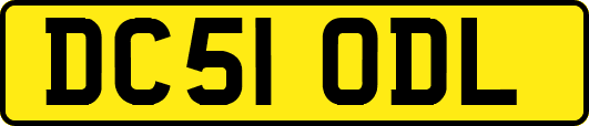 DC51ODL