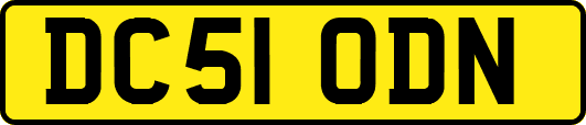 DC51ODN