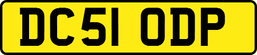 DC51ODP