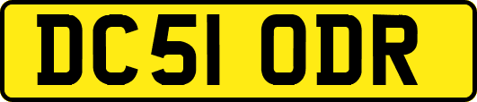 DC51ODR