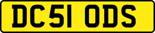 DC51ODS