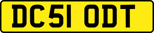 DC51ODT