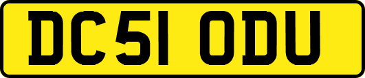 DC51ODU