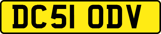 DC51ODV