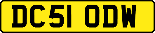 DC51ODW