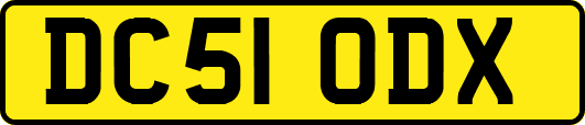 DC51ODX