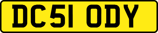 DC51ODY