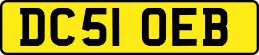 DC51OEB