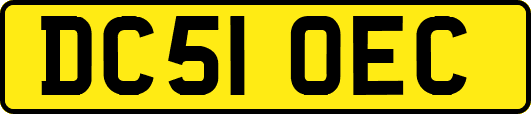 DC51OEC