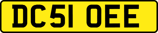 DC51OEE
