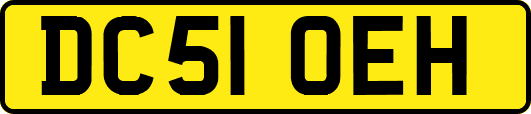 DC51OEH