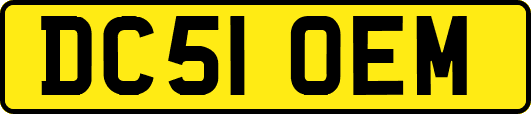 DC51OEM