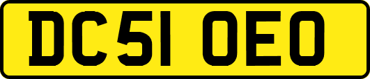 DC51OEO
