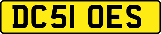 DC51OES