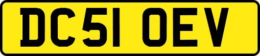 DC51OEV