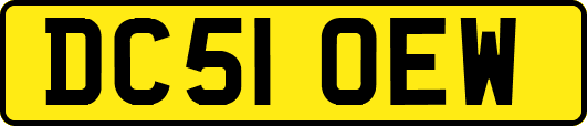 DC51OEW