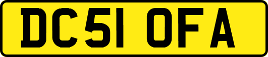 DC51OFA