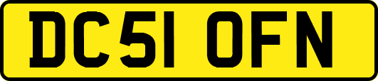 DC51OFN