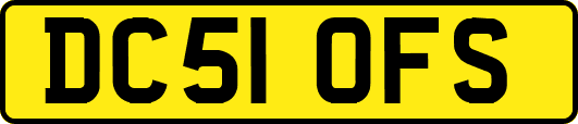 DC51OFS