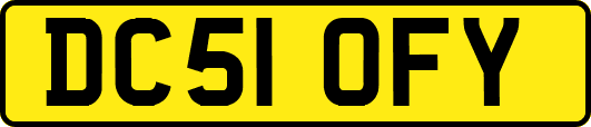DC51OFY