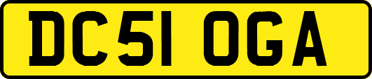 DC51OGA
