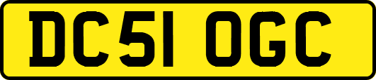 DC51OGC