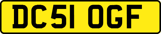 DC51OGF