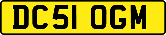 DC51OGM