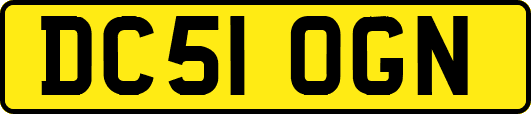 DC51OGN